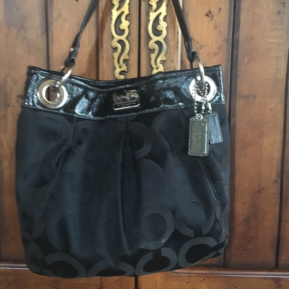 Coach Handbags - Coach Purse Coach Handbags - Coach Purse